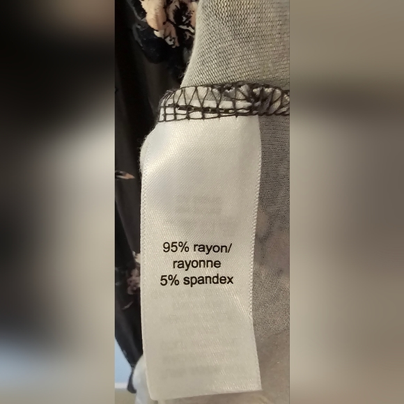 Maurices 24/7 Maxi Dress - Picture 5 of 6